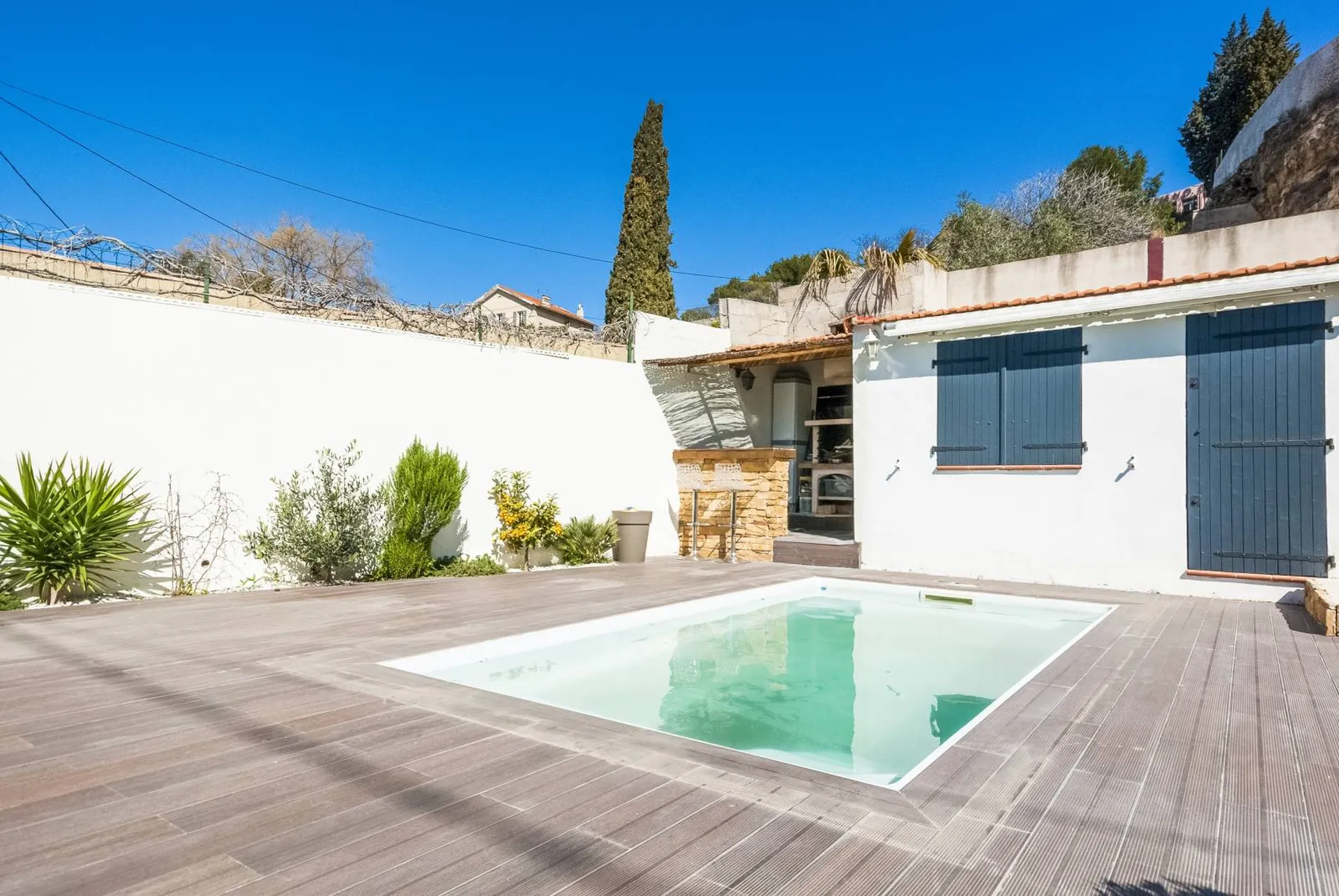 Architecte d'intérieur et d'extérieur aix rénovation appartement maison