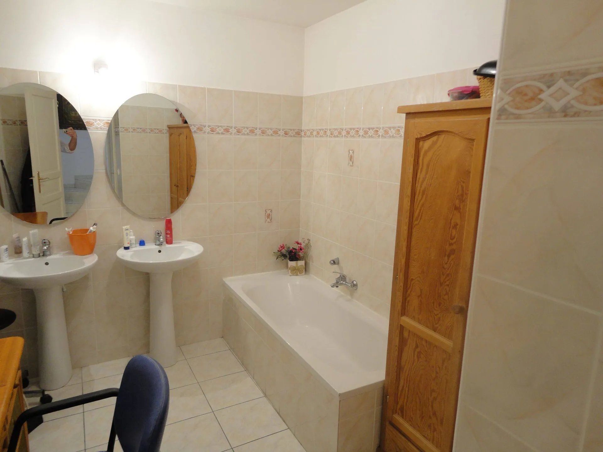 maison à la vente la bedoule