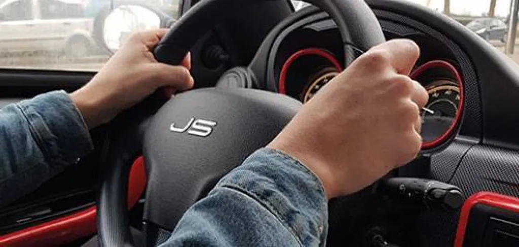 NOUVEAUTE : La direction assistée sur nos véhicules sans permis