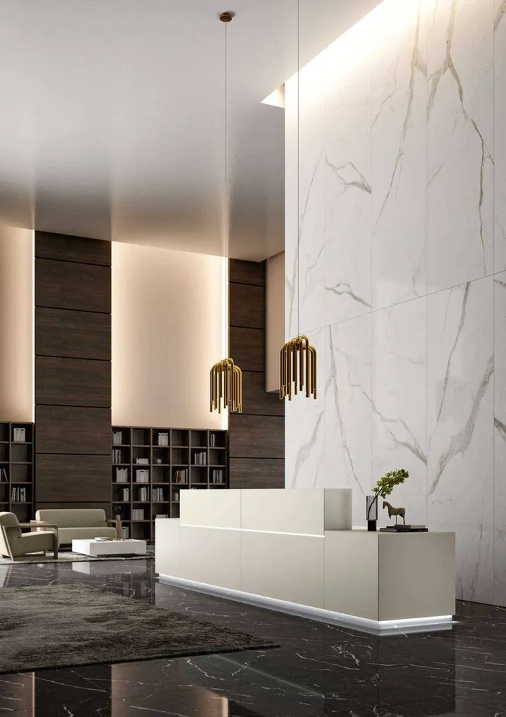 Accueil assis-debout Z1 de Quadrifoglio à Toulon