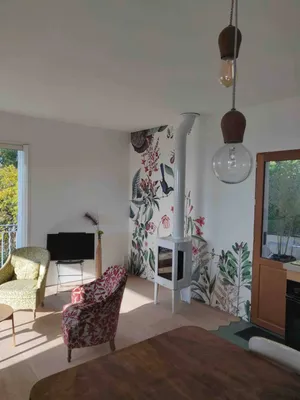 Travaux de rénovation et d'aménagement d'intérieur avec cabinet d'architecte d'intérieur sur Marseille