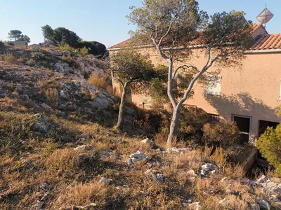 débroussaillage old marseile