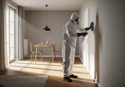 Désinfection et nettoyage post-mortem à Colmar, Mulhouse et dans tout le Haut-Rhin