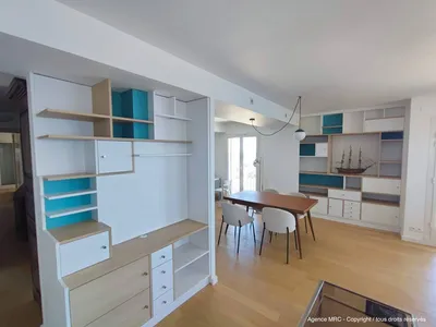  Pourquoi faire appel à une architecte d’intérieur pour modifier un appartement  ? meuble sur mesure