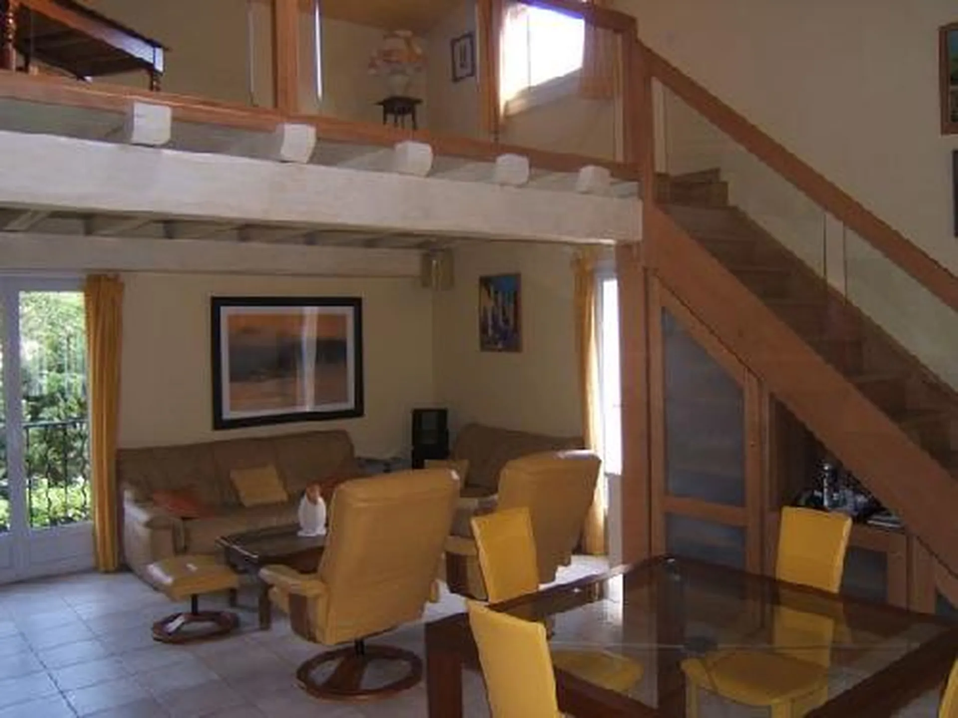 Vente maison Roquefort La Bédoule