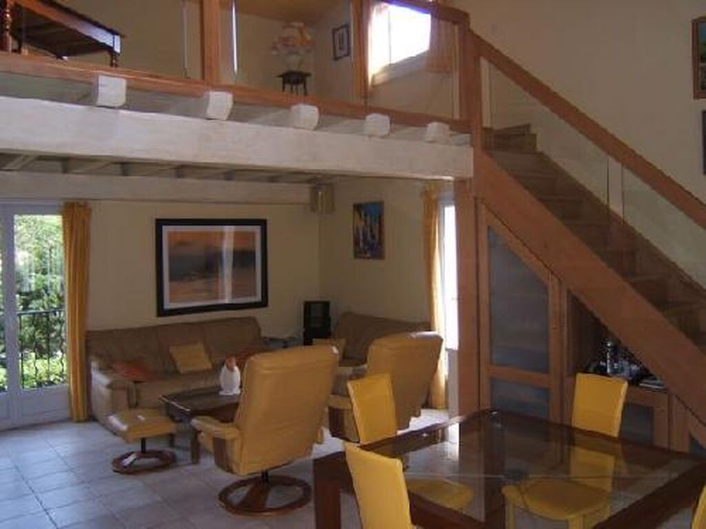 Vente maison Roquefort La Bédoule