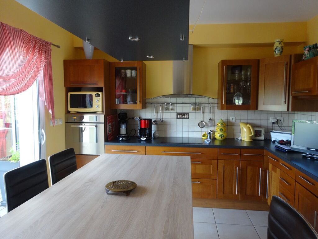 Cuisine Maison Normandie 14 Calvados