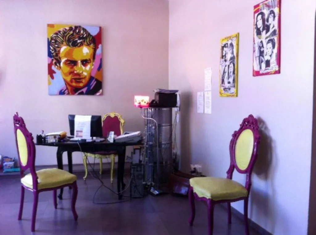 hotel Var 83