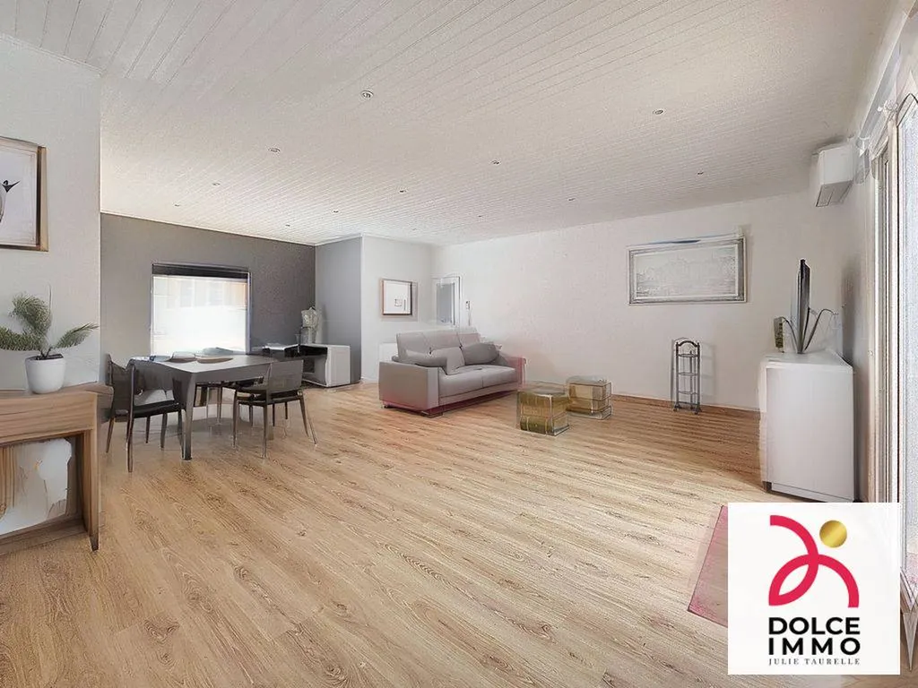 maison à vendre sur Le Bouscat proche TRAM avec garage et jardin