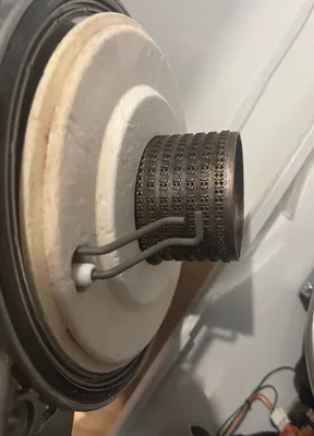 Visite d’entretien d’une chaudière à condensation Atlantic Naia à Rosny-sous-Bois



