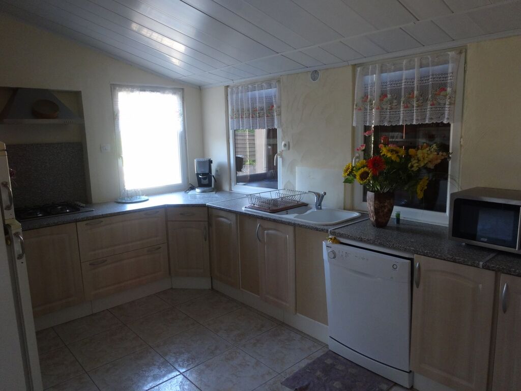 MAISON DE MAITRE A VENDRE PROCHE DEAUVILLE, TROUVILLE, HONFLEUR