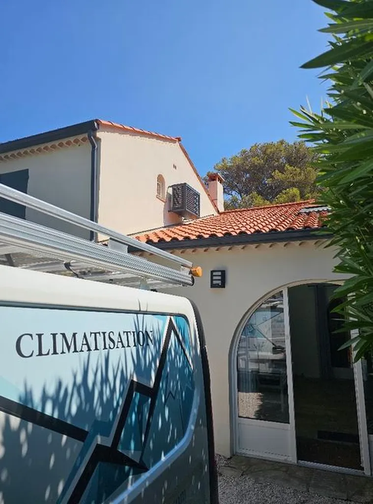 Installateur de climatisation à Puget-sur-Argens