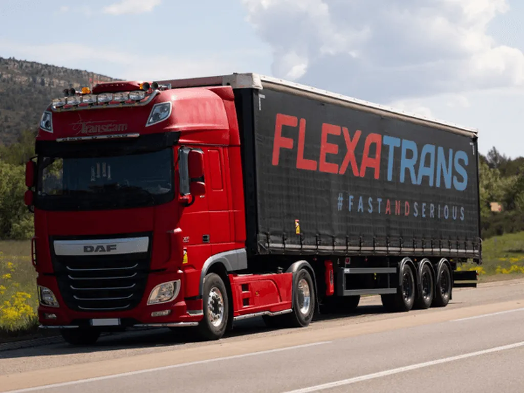 Transport de marchandise