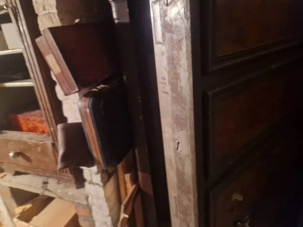 Spécialiste coffre fort Fichet Yvetot