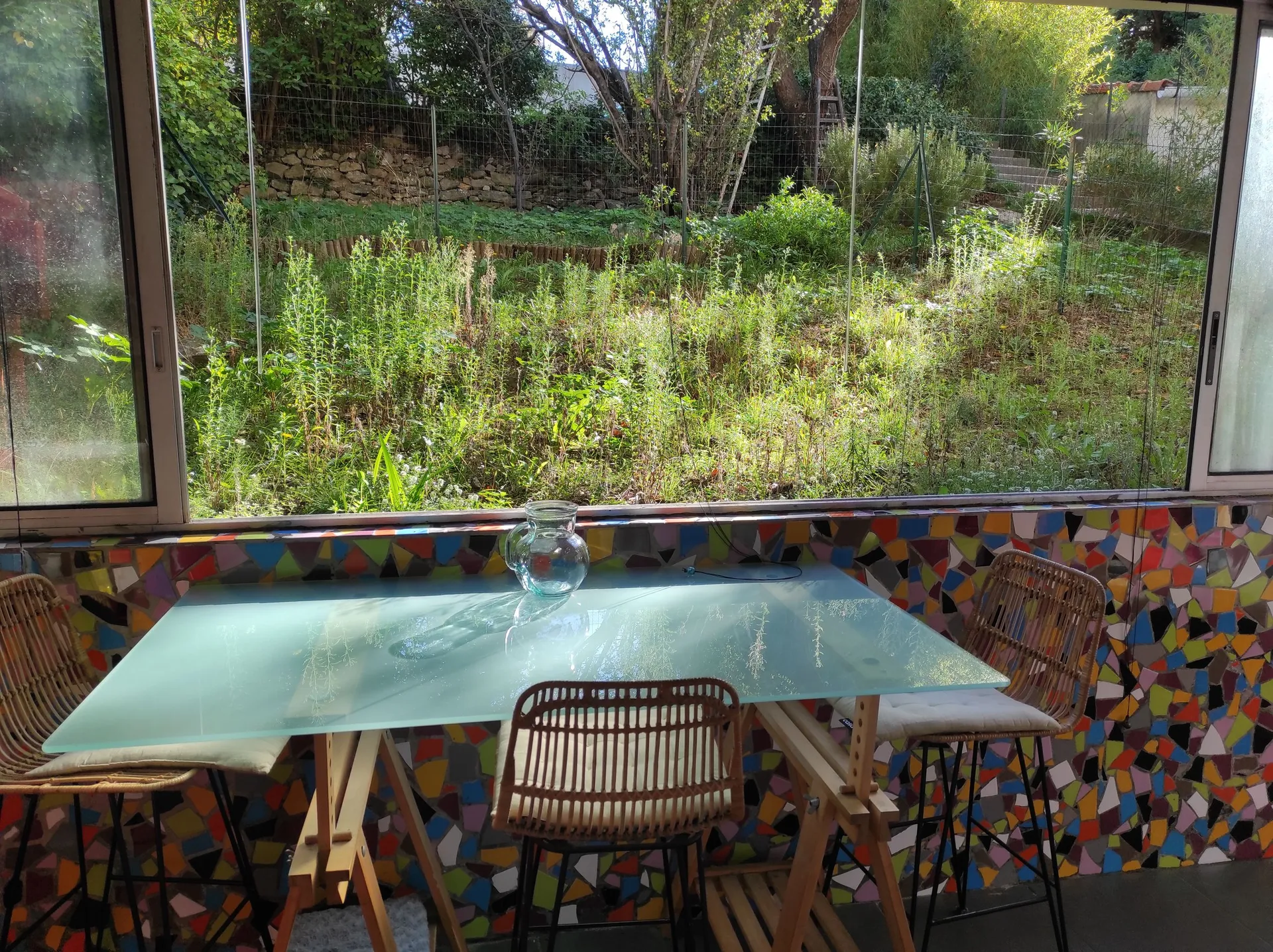 Vente appartement Cassis