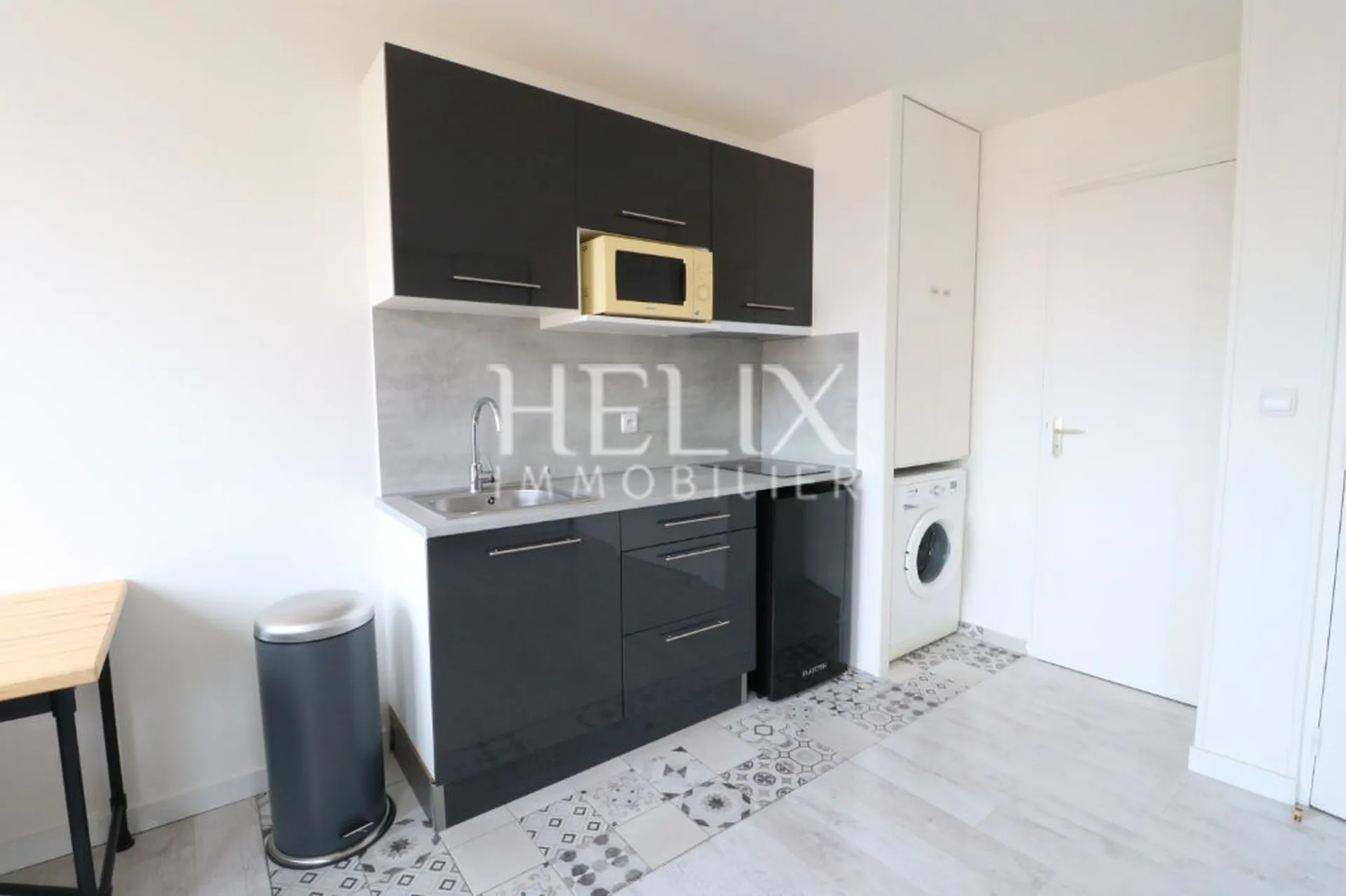 Le Vésinet - Appartement 1 pièce de 23 M² meublé