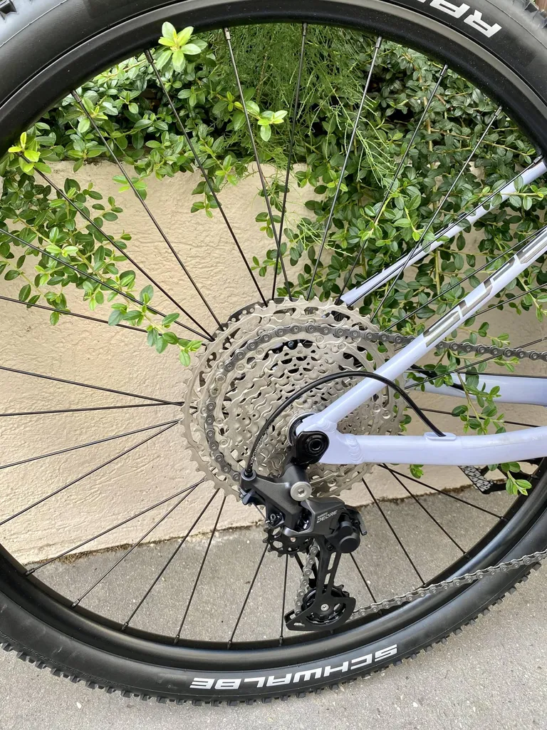 Louer un vtt à lyon