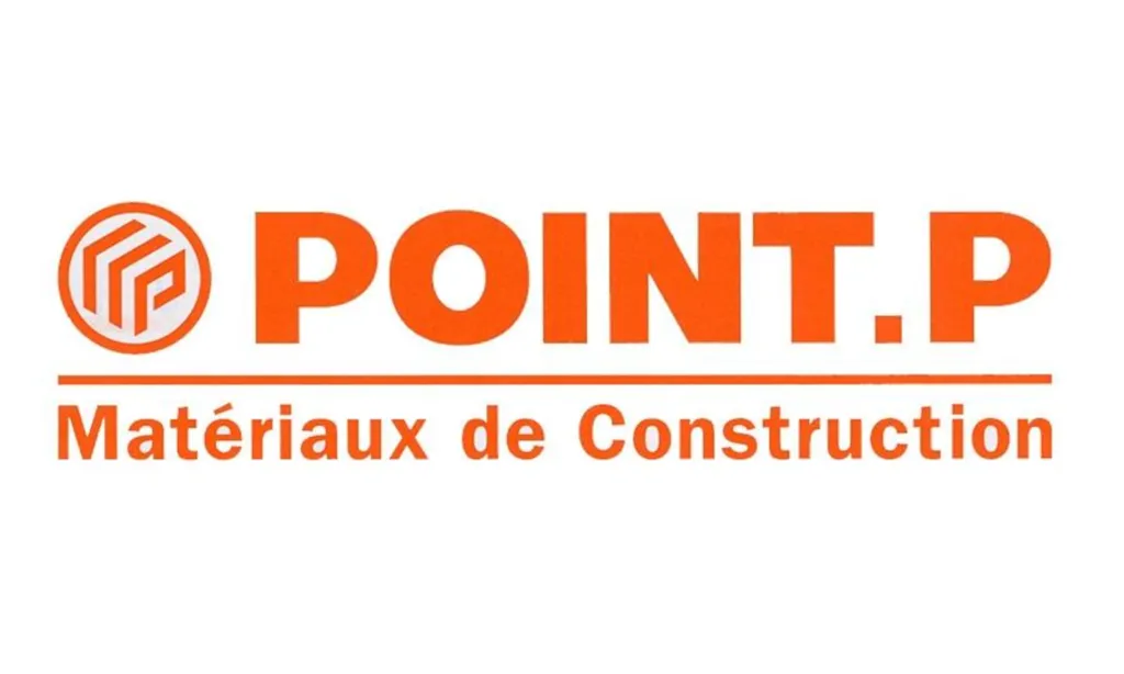 Entreprise POINT P située à Le Havre (76) Point P