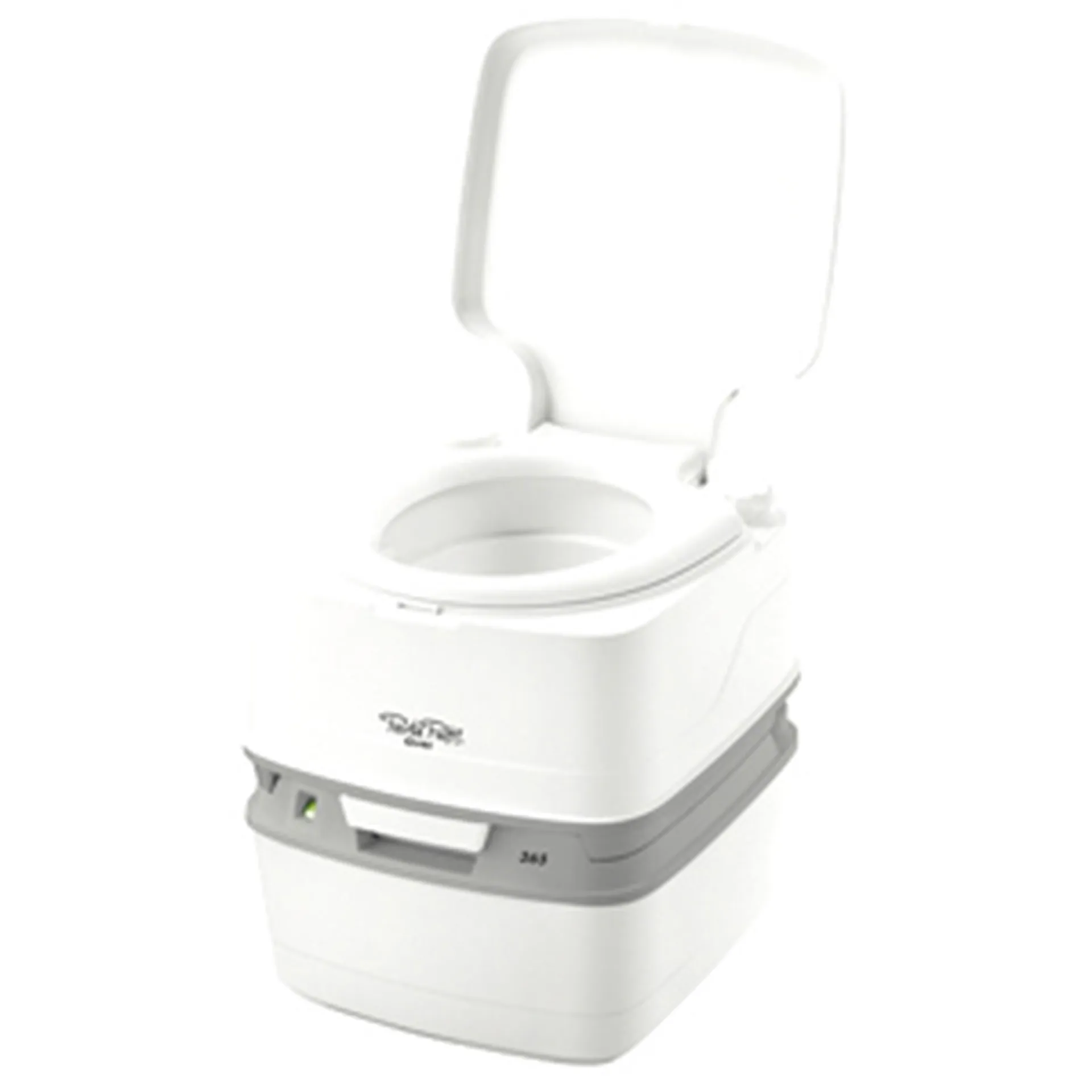 WC CHIMIQUE