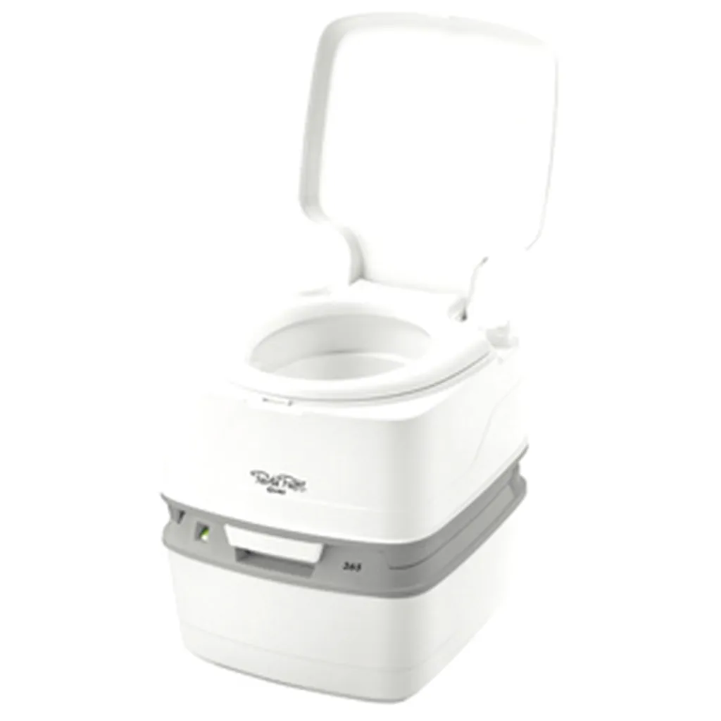 WC CHIMIQUE
