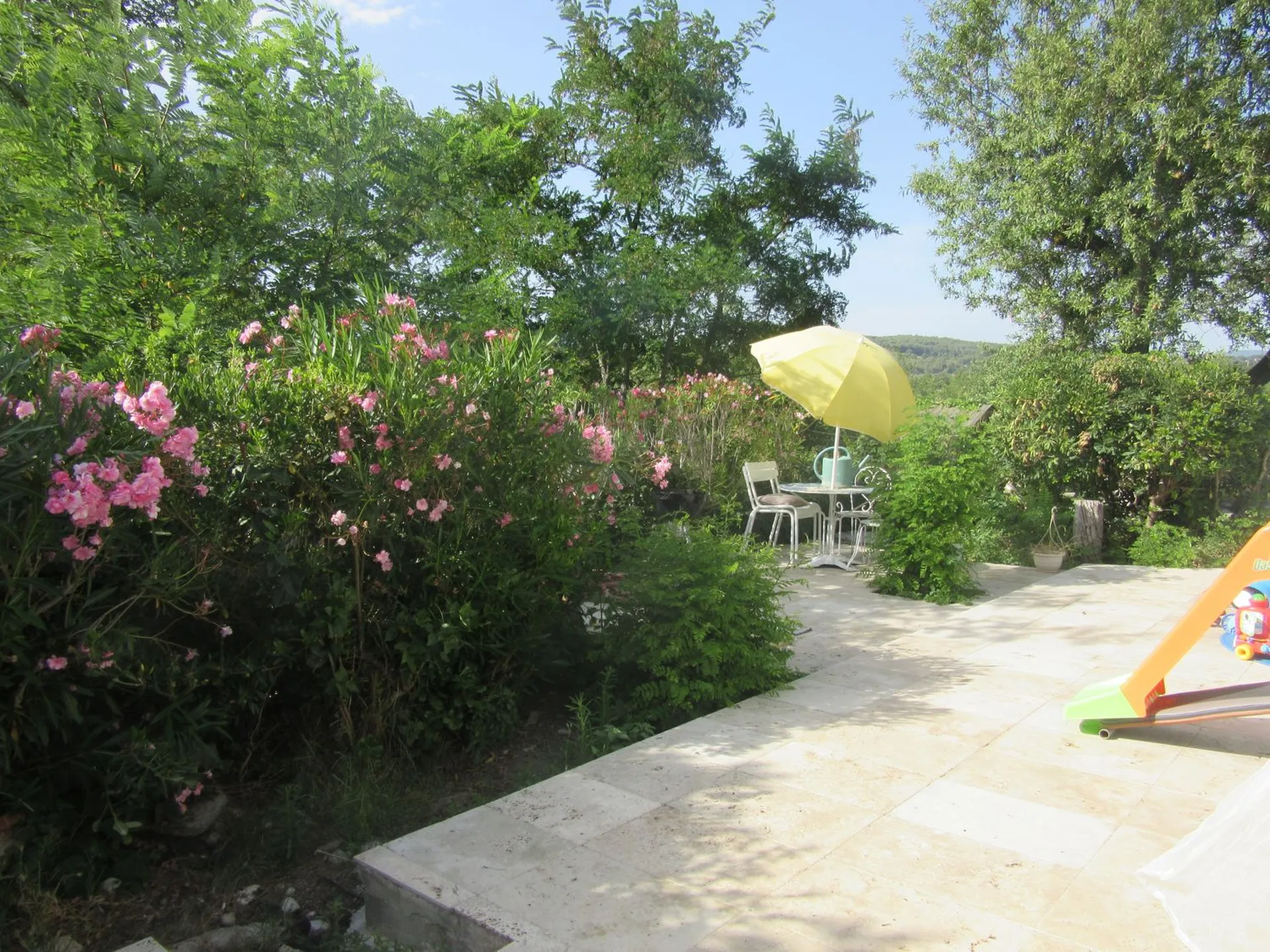 vente maison T4 saint cyr sur mer