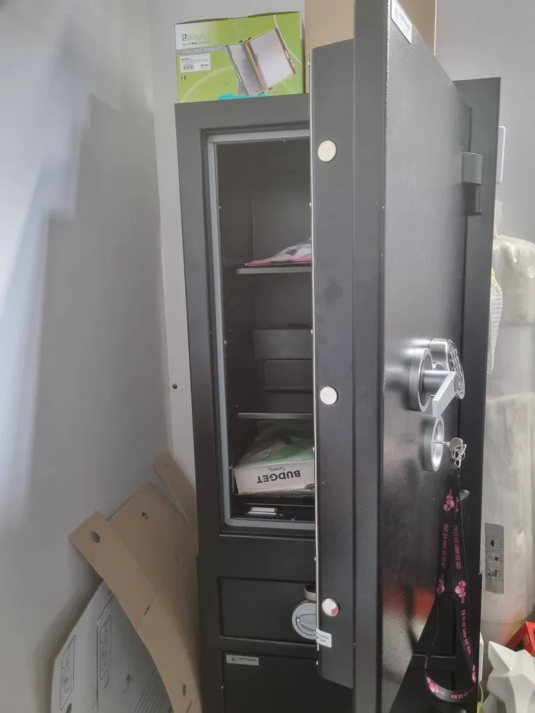 ouverture coffre fort valenciennes