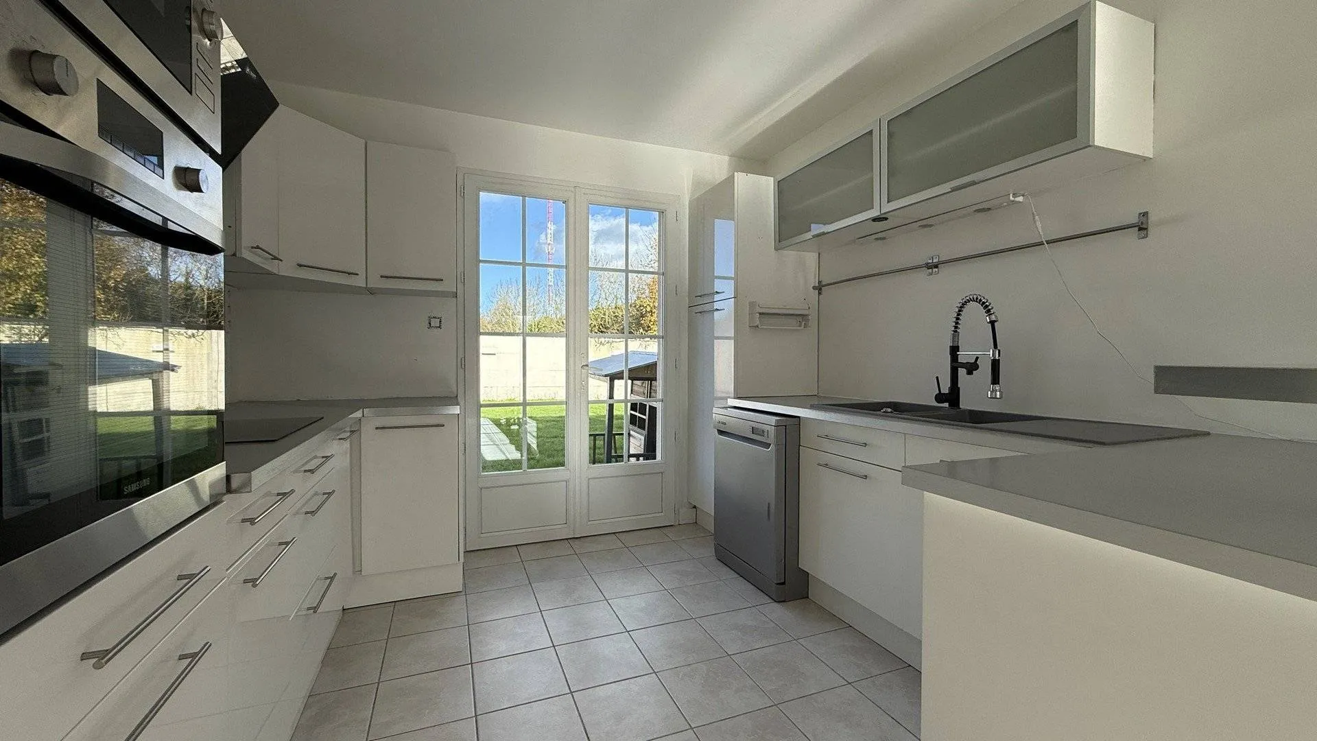 Maison avec 4 chambres à vendre à Petit Caux