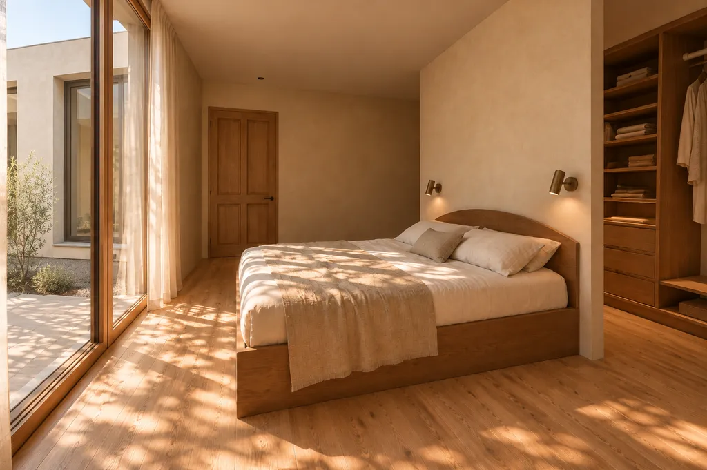 Créer une suite parentale à Pyla-sur-Mer