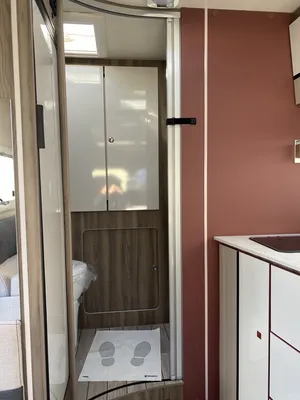 SALLE DE BAIN ARRIERE