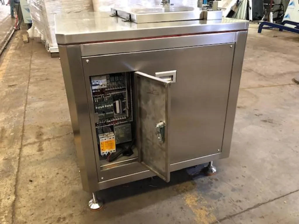 fabrication eco digesteur 10kg 