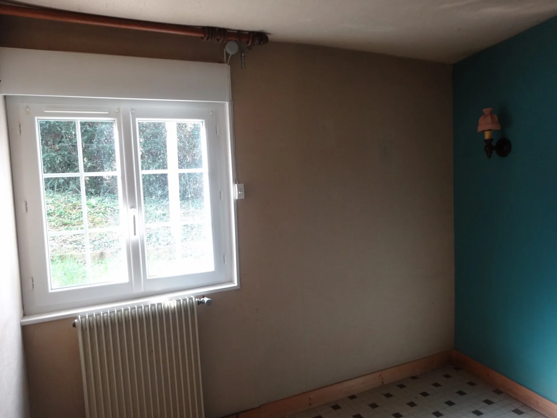 Vente maison Normandie Lisieux