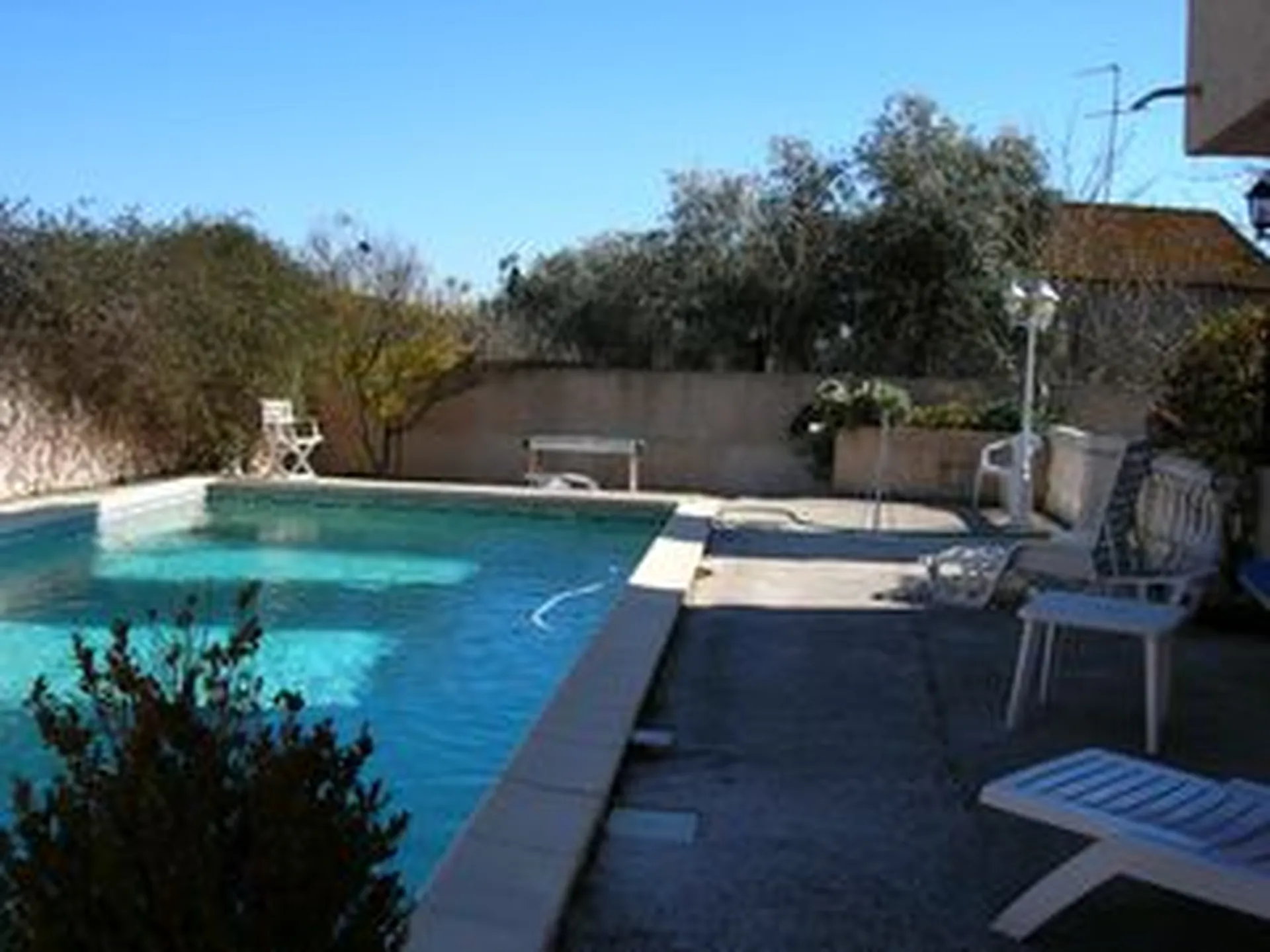 VENTE MAISON LA CIOTAT