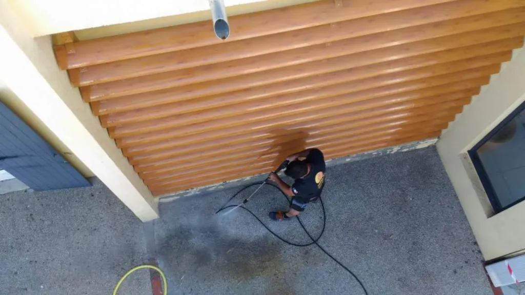 nettoyage désinfection de sols à marseille 13