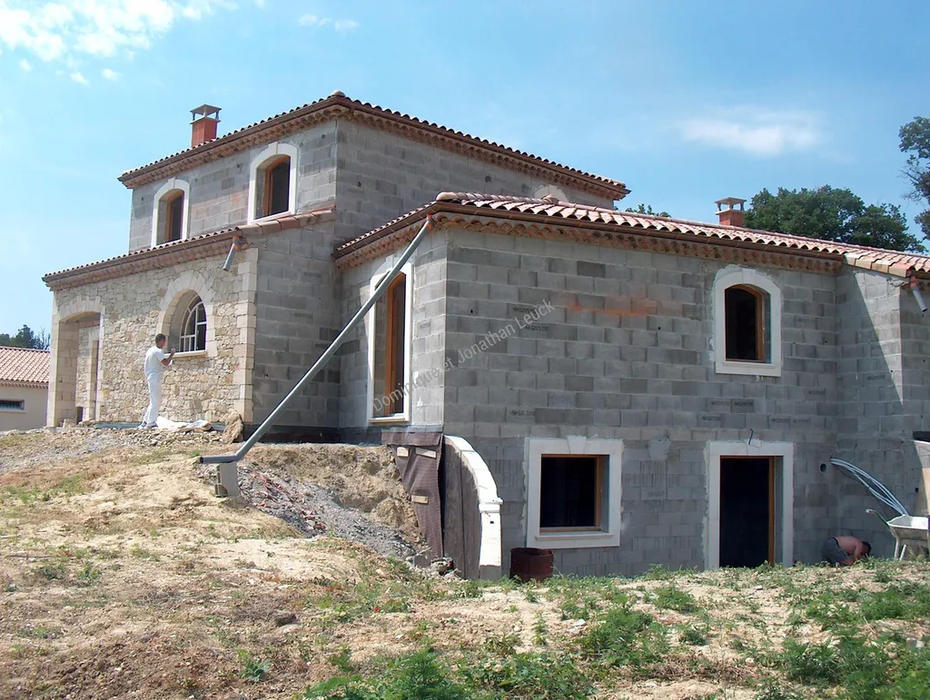 Nos prestations sur le secteur deSalon de Provence 13300