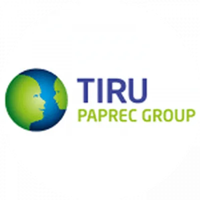 Spécialiste valorisation des matières et énergies de déchets France TIRU