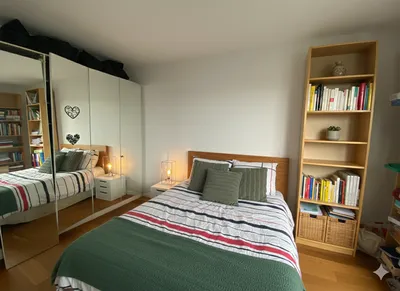 Chambre enfant duplex à vendre chez Helix immobilier