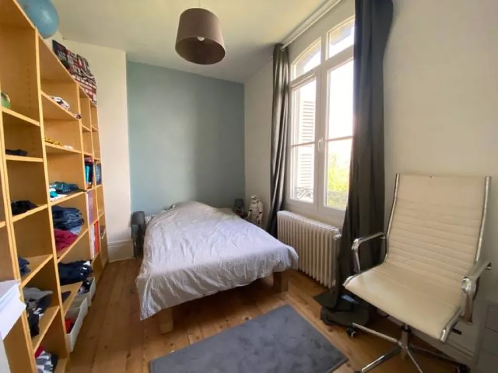 maison à vendre proche elbeuf 76500