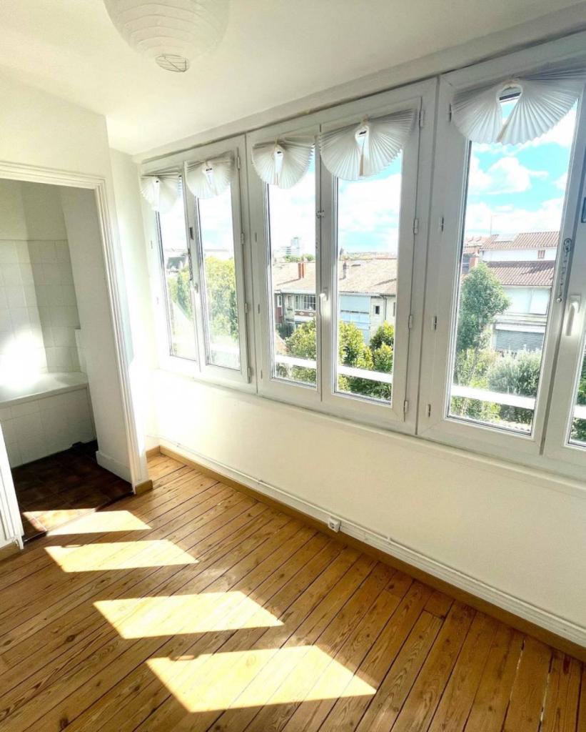 Immobilier ancien Bordeaux Caudéran