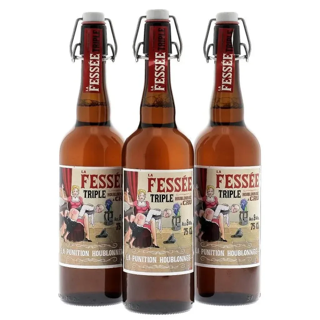 bières artisanales sélection cave à bière Éguilles Aix-en-Provence