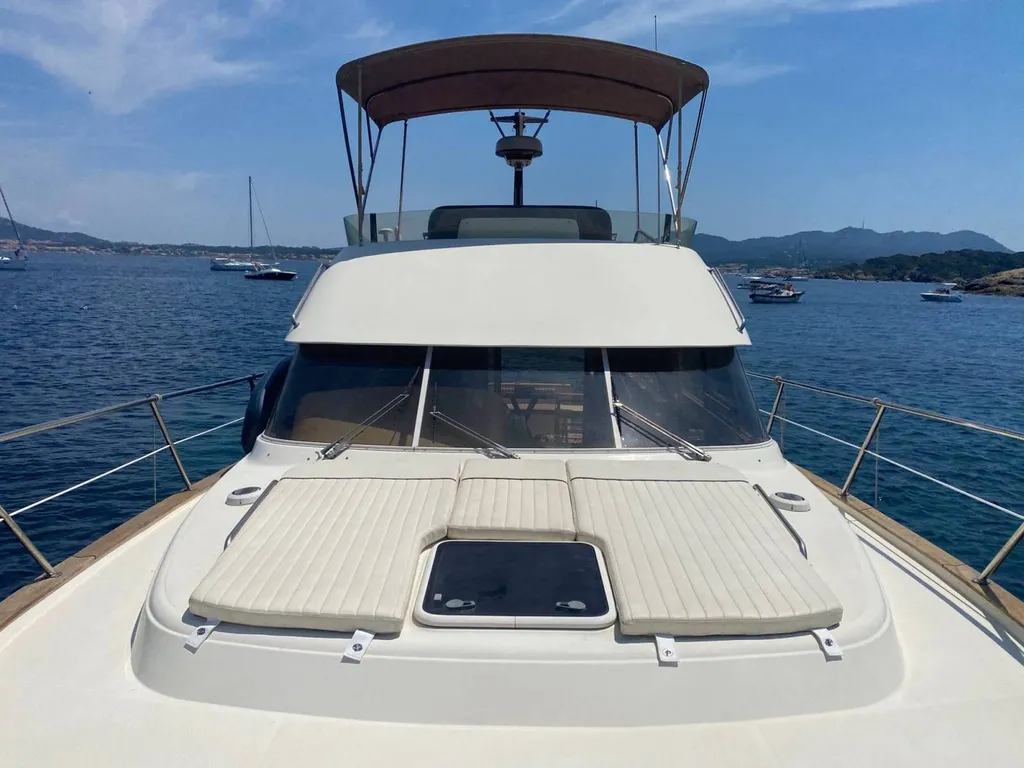 Visit Tour of the Calanques