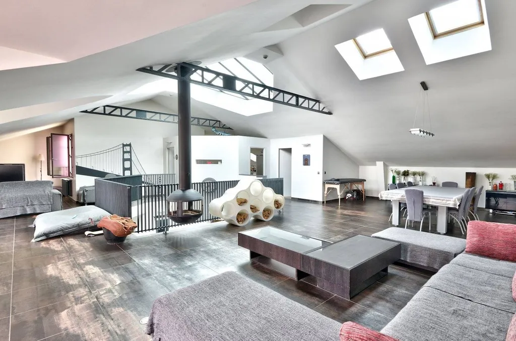 92100, Boulogne Billancourt Maison avec Dépendance