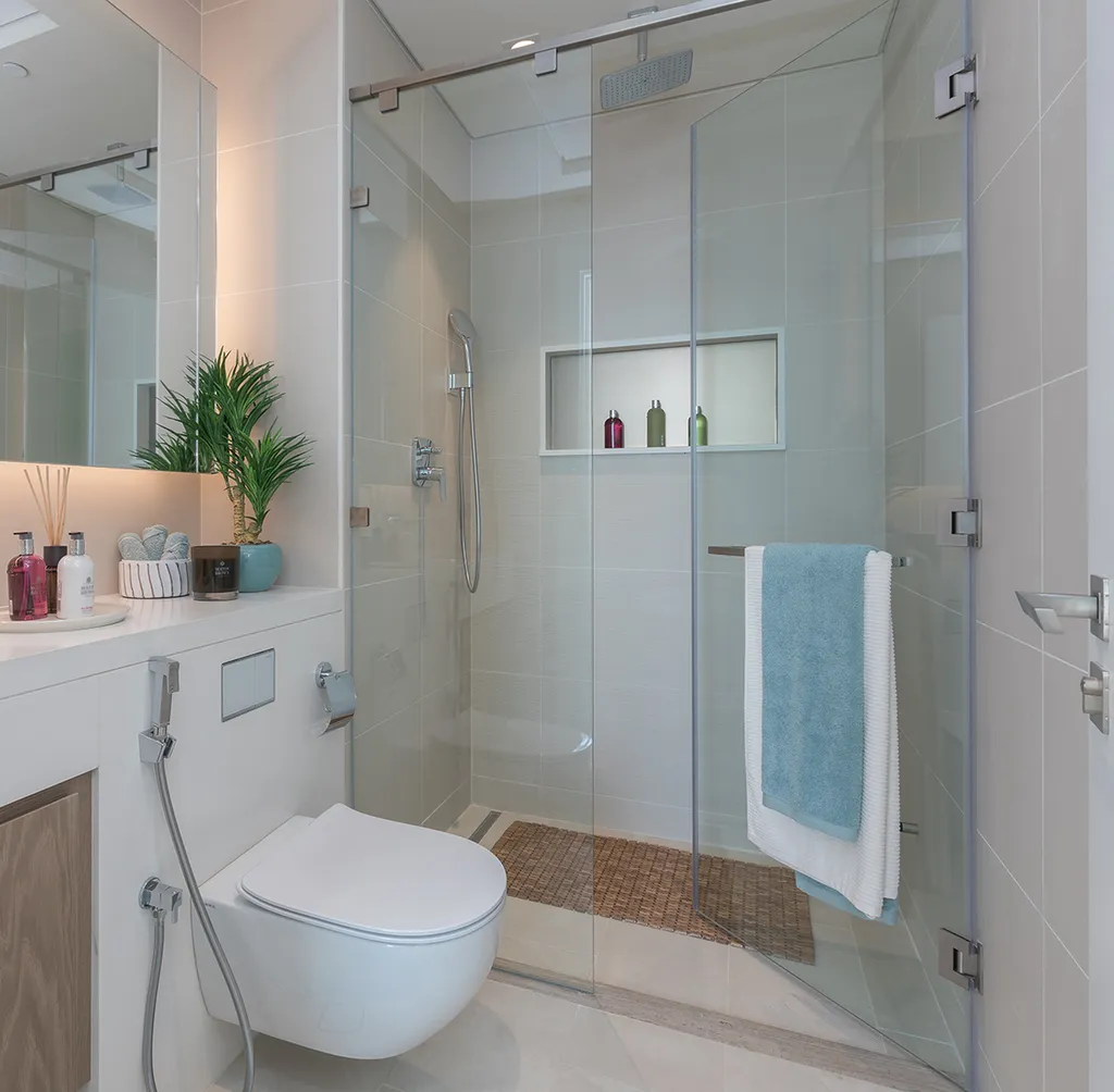 Aménager une salle de bains accessible à Amiens dans la Somme