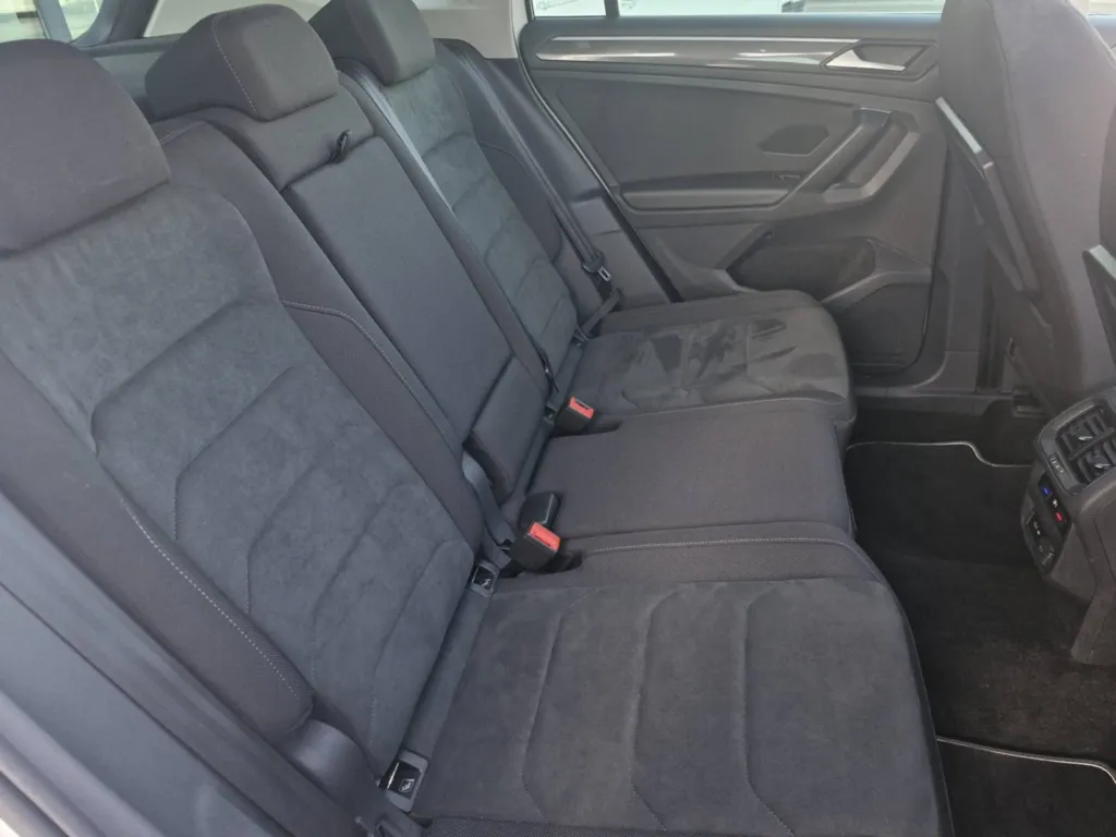 VOLKSWAGEN TIGUAN II CARAT 2.0 TDI 150 BLUEMOTION TECHNOLOGY DSG7 Occasion près de Toulouse à Plaisance du Touch en Occitanie