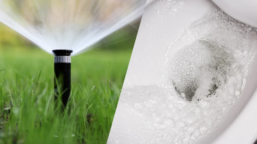 Pourquoi choisir AzurEpur pour votre projet de récupération d’eau de pluie ?