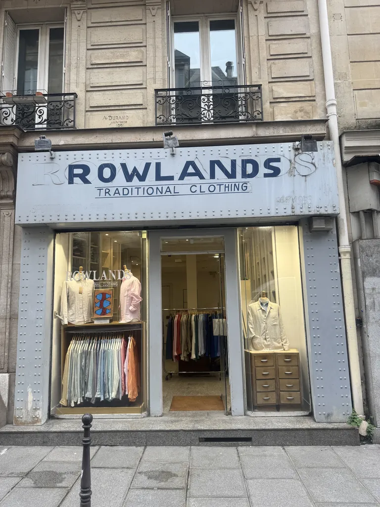 Vente - Boutique 52 m², Arts-et-Métiers / Temple, Rue Notre-Dame de Nazareth 75003 PARIS
