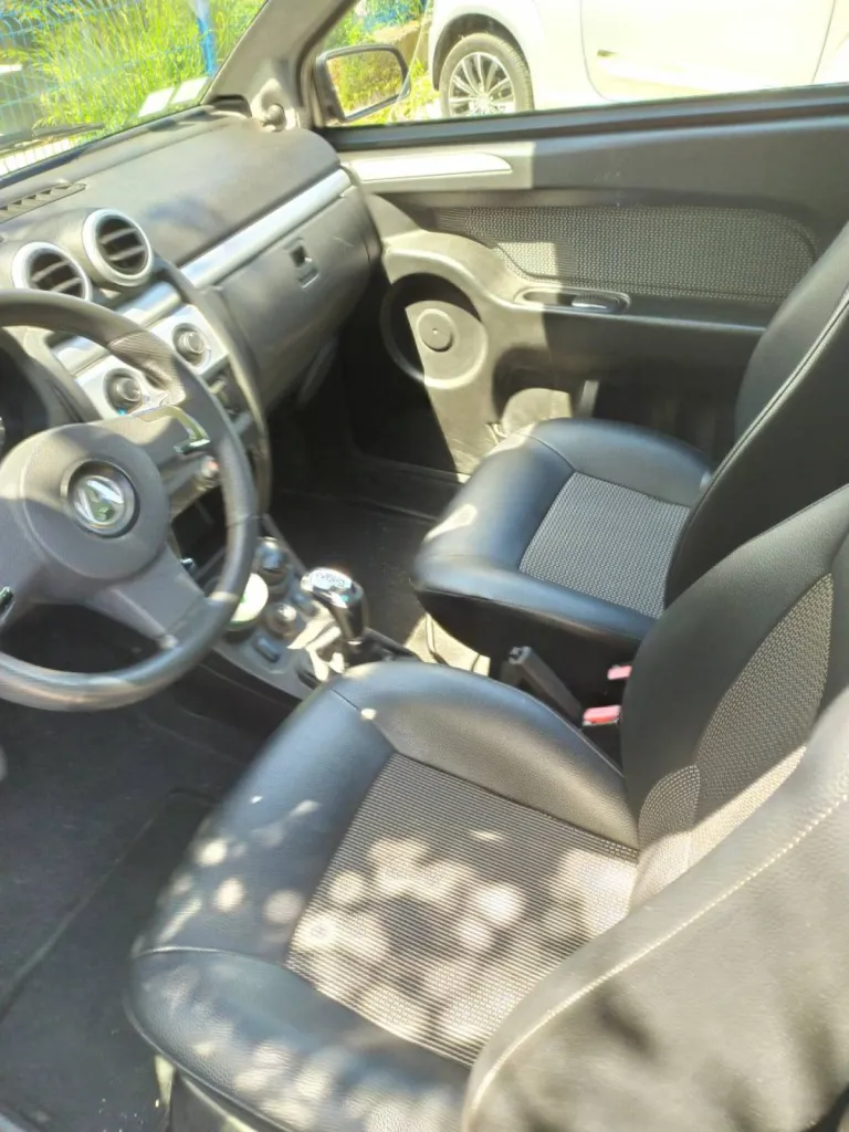 vente voitures sans permis occasion AIXAM City moteur Kubota de 2012 avec 21000 km