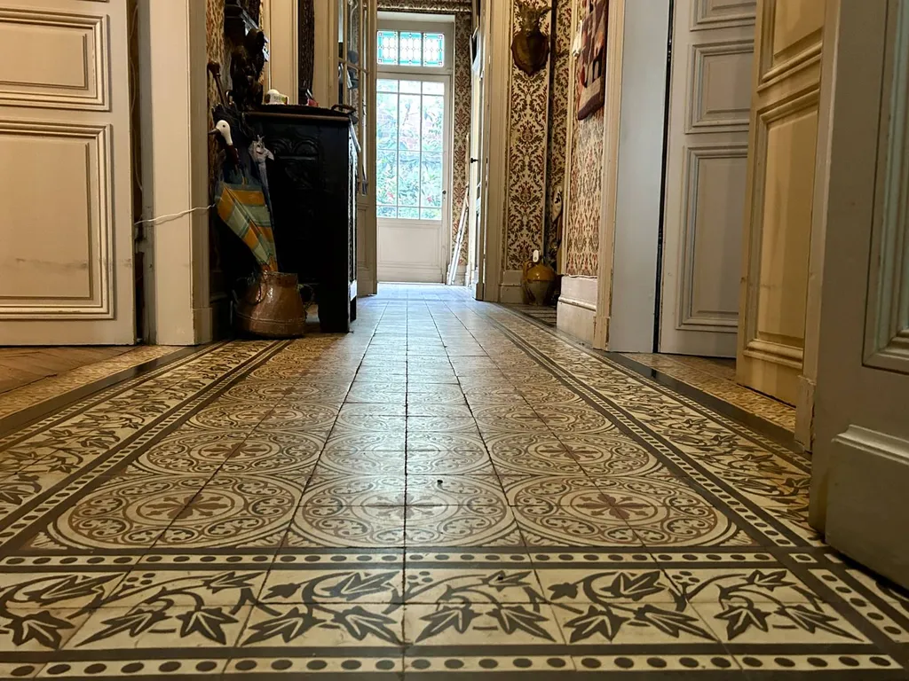 Entrée