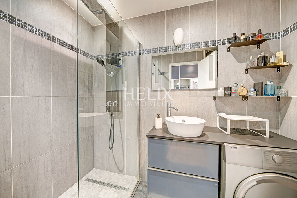 Le Pecq Centre -  3 pièces 57 m2