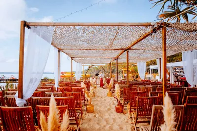 Les Mariages de Mademoiselle L Les tendances mariage 2024 : inspiration et élégance à Bordeaux et sur le Bassin d'Arcachon - Crédit photo Adeline Este