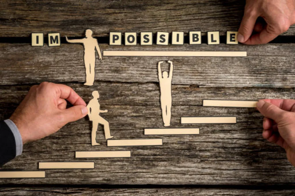 Dépasser ses croyances limitantes : avec l’Atelier CL&S, les artisans du BTP libèrent leur temps, retrouvent équilibre et plaisir dans leur métier.